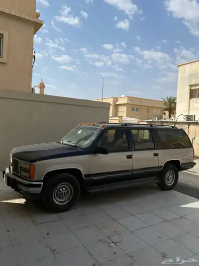 جمس موديل 92 نضيف 4