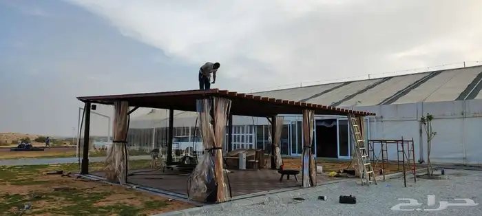 جلسات خارجية و جلسات حدائق 0