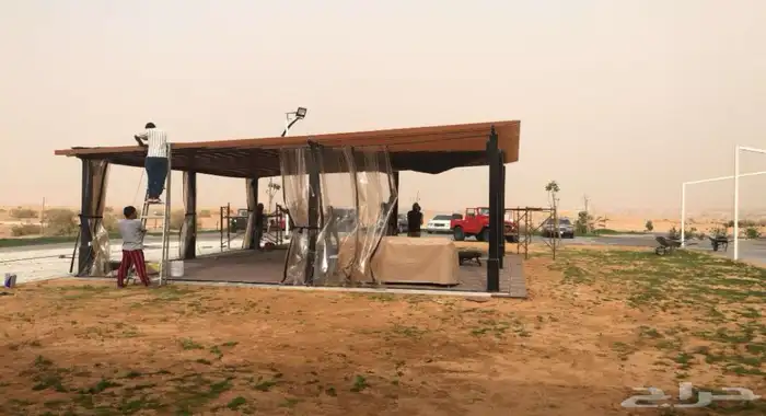 جلسات خارجية و جلسات حدائق 2