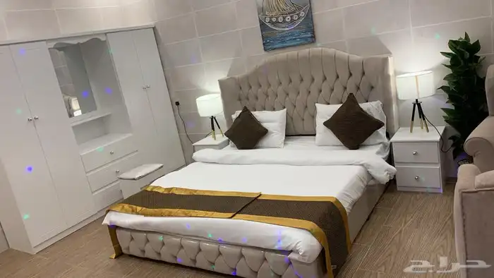 شالهات الدرب والشقيق يتوفر لدينا اجار بالاقساط 10