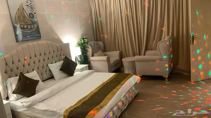 شالهات الدرب والشقيق يتوفر لدينا اجار بالاقساط 8