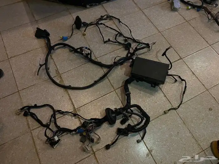 ضفيرة اف جي 2014 0