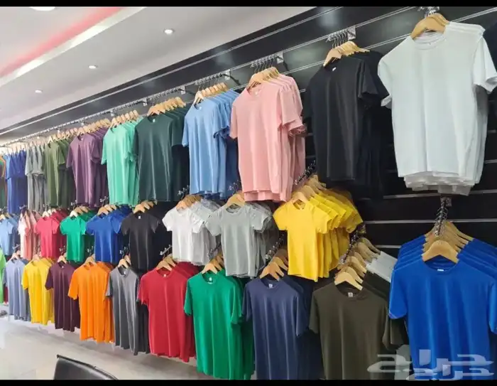 لبس زي موحد عمال وتطريز شعارات 8