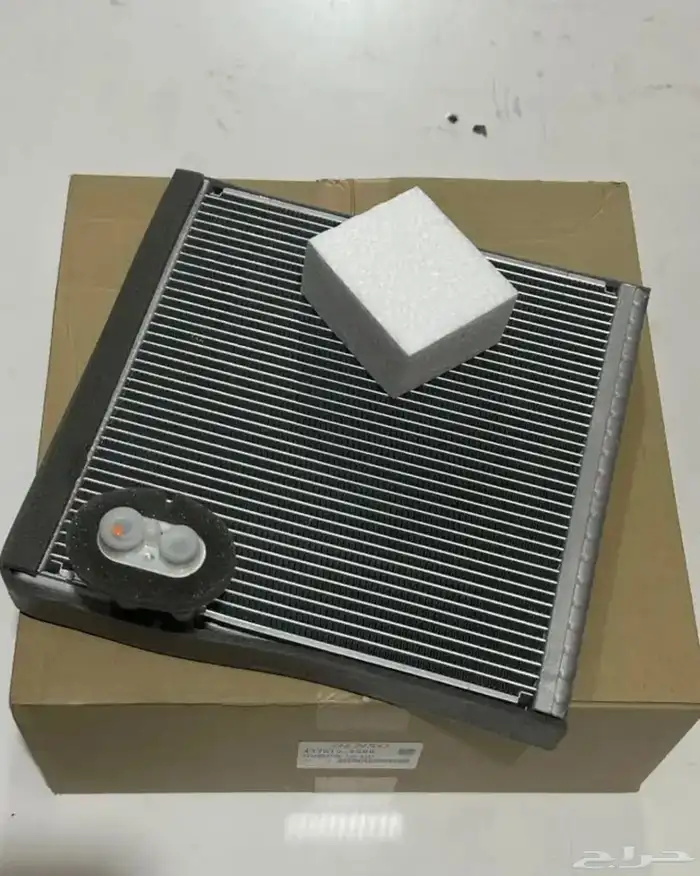 ثلاجة كامري جميع الموديلات 3