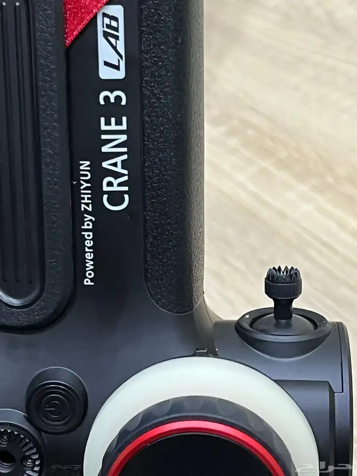 مانع اهتزاز للتصوير ZHIYUN 2