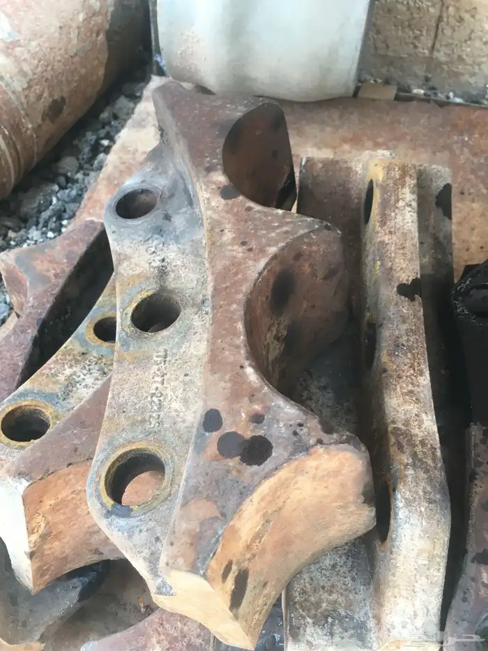 بلدوزر كماتسو 5