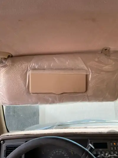جمس موديل 92 نضيف 8