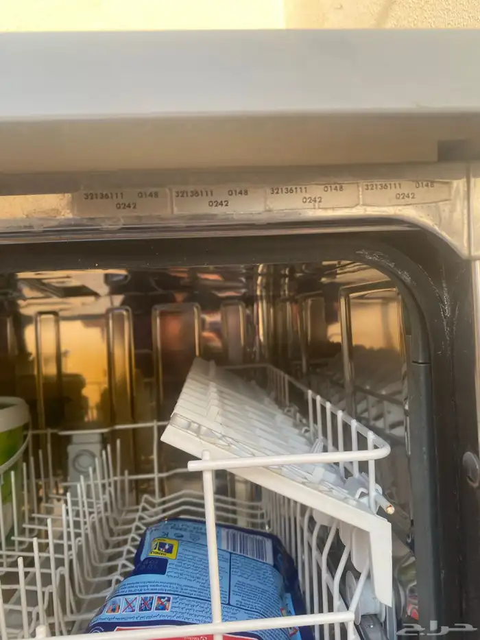 غسالة صحون 3