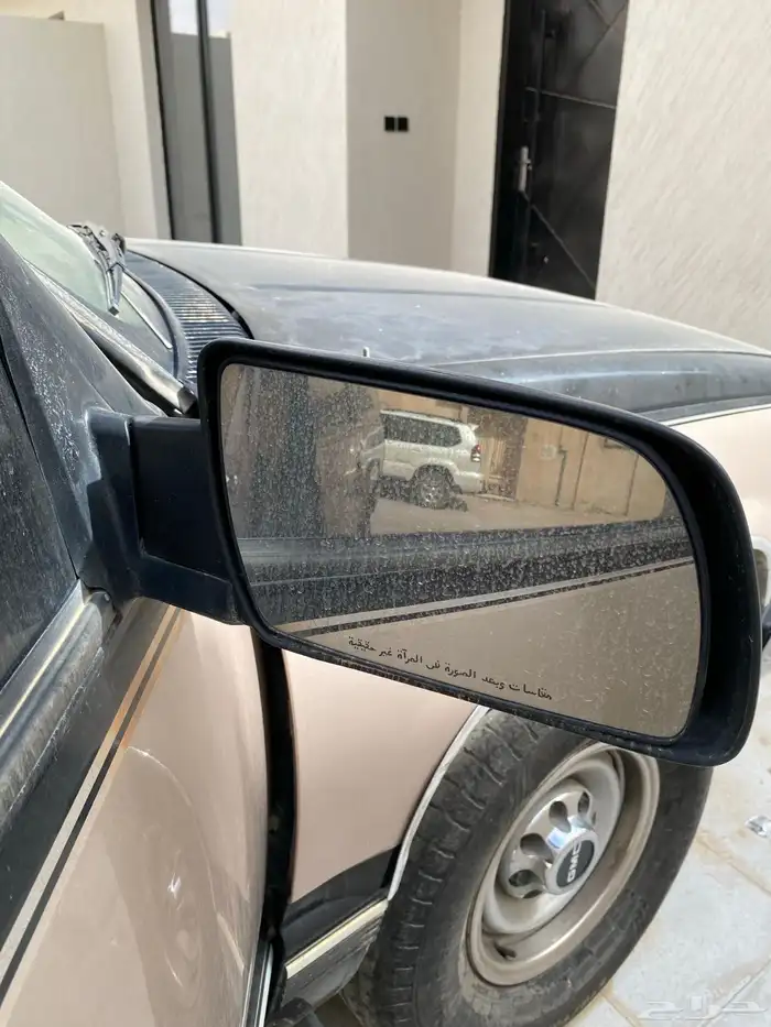 جمس موديل 92 نضيف 32