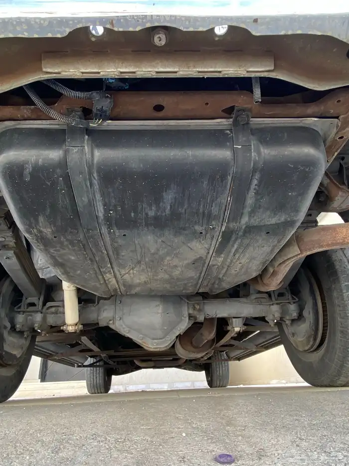 جمس موديل 92 نضيف 45