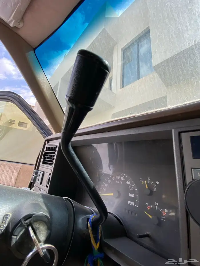 جمس موديل 92 نضيف 56