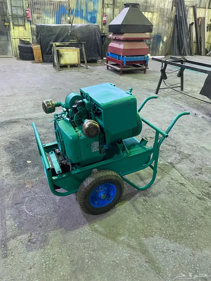 متورالحام بنزين 4