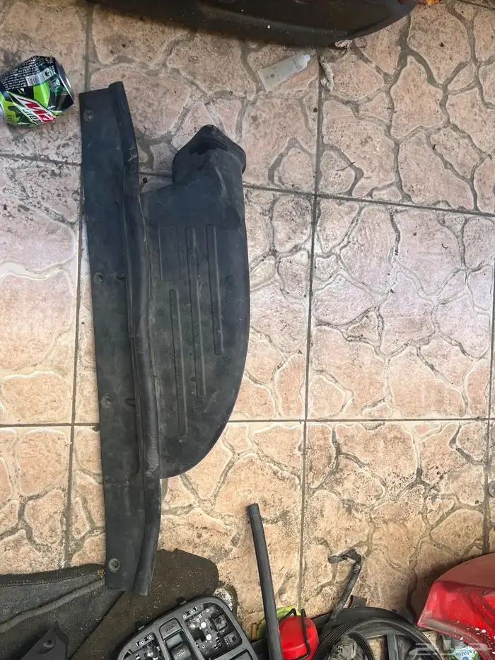 كافة قطع جنيسس كوبيه 34