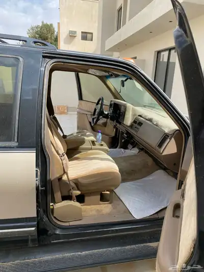 جمس موديل 92 نضيف 35