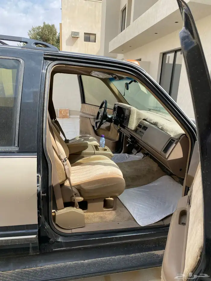 جمس موديل 92 نضيف 35