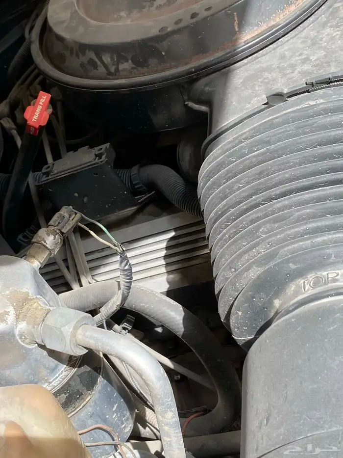 جمس موديل 92 نضيف 83