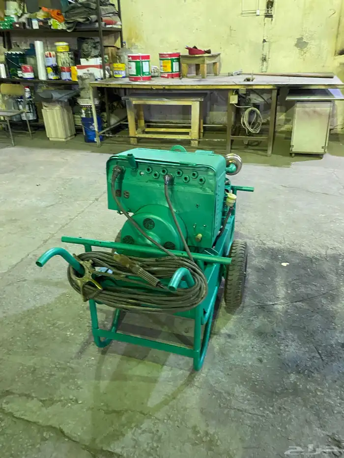 متورالحام بنزين 1