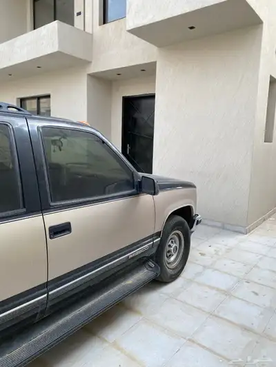 جمس موديل 92 نضيف 2