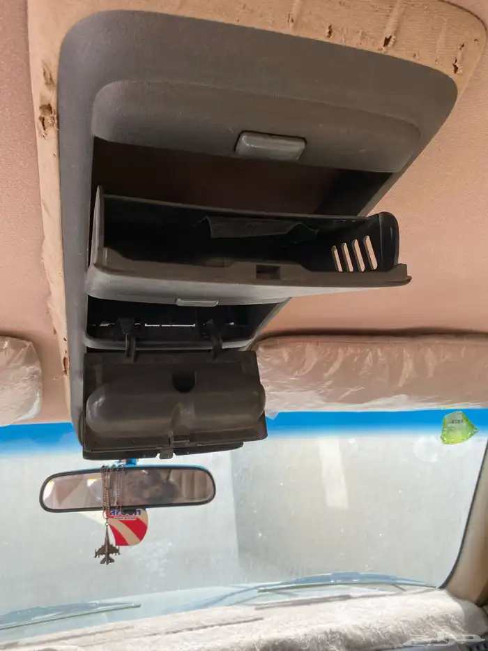 جمس موديل 92 نضيف 62