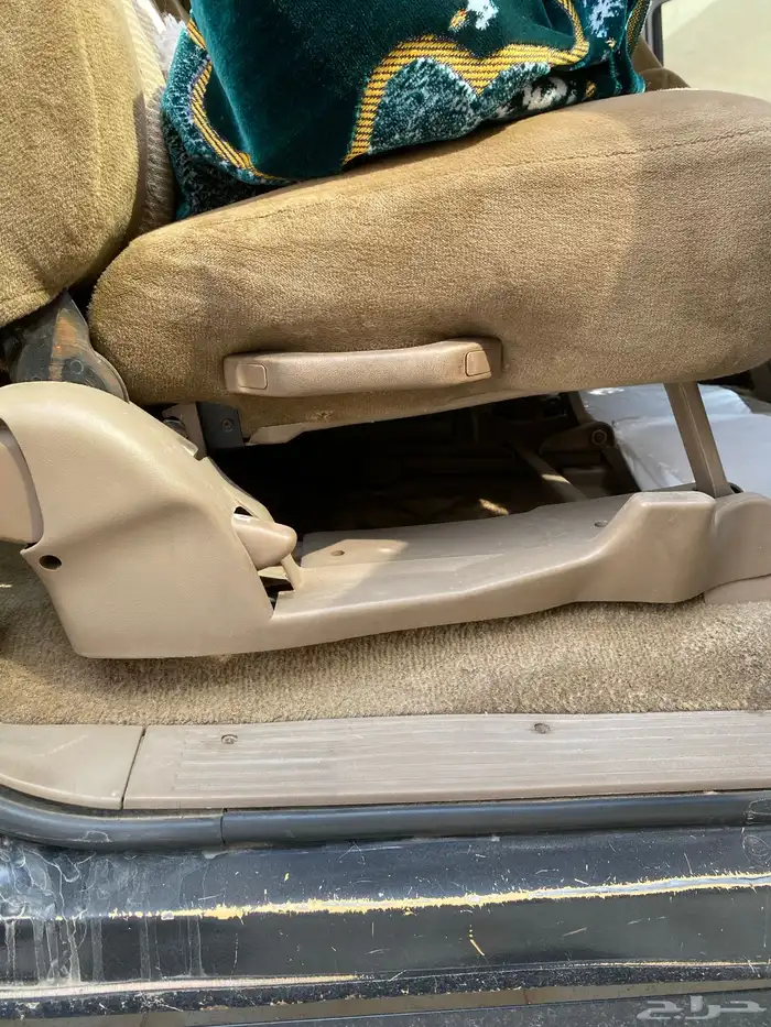 جمس موديل 92 نضيف 33