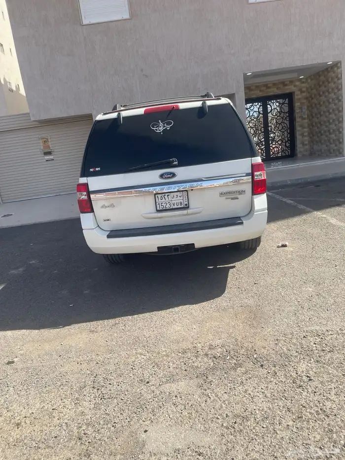 فورد اكسبيديشن 2007 فل كامل ليمتد الحد 21000 الف 12