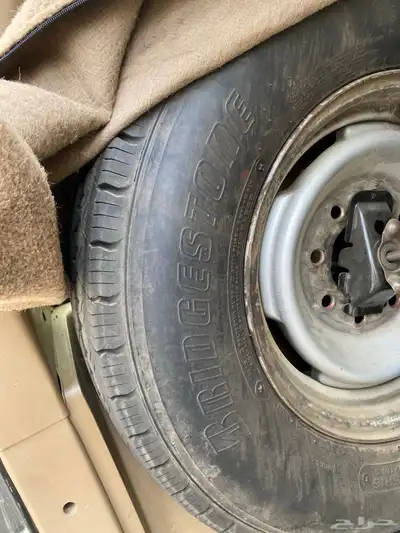 جمس موديل 92 نضيف 66