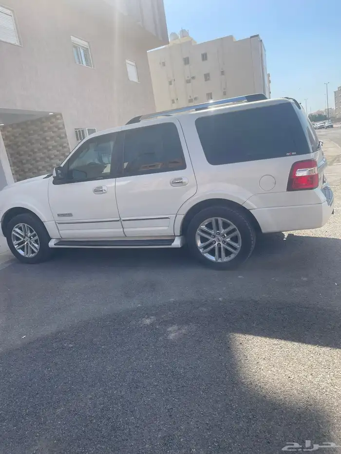 فورد اكسبيديشن 2007 فل كامل ليمتد الحد 21000 الف 13