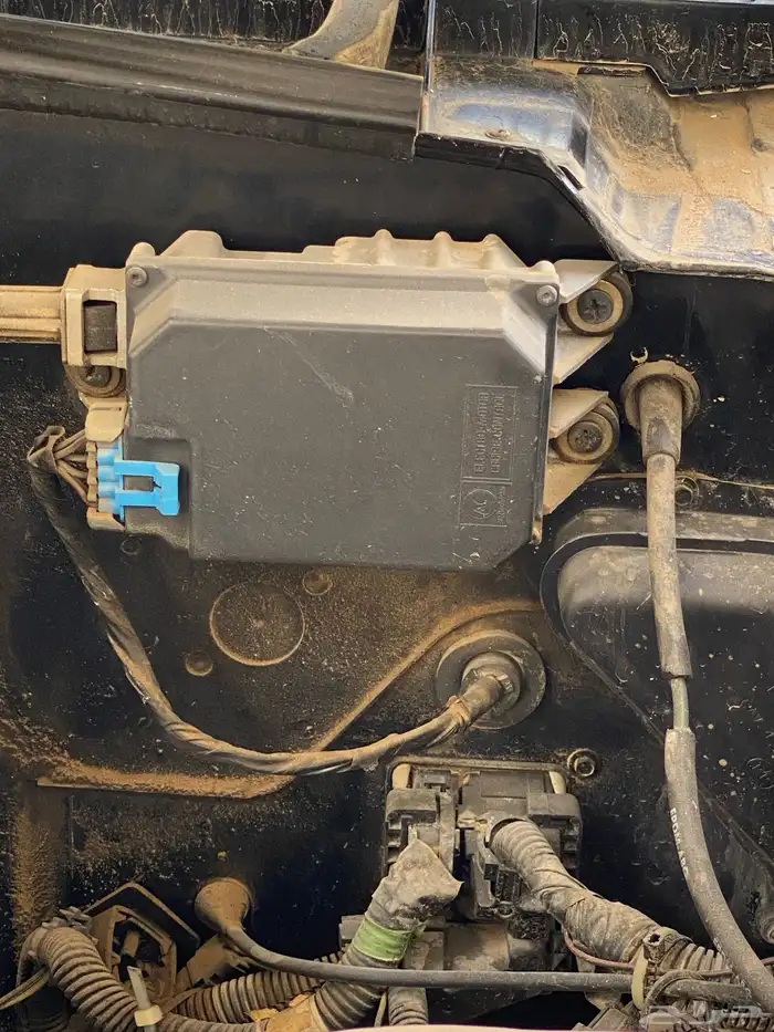 جمس موديل 92 نضيف 75