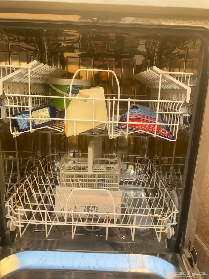 غسالة صحون 2