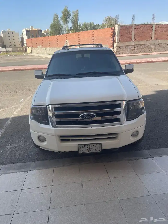 فورد اكسبيديشن 2007 فل كامل ليمتد الحد 21000 الف 9