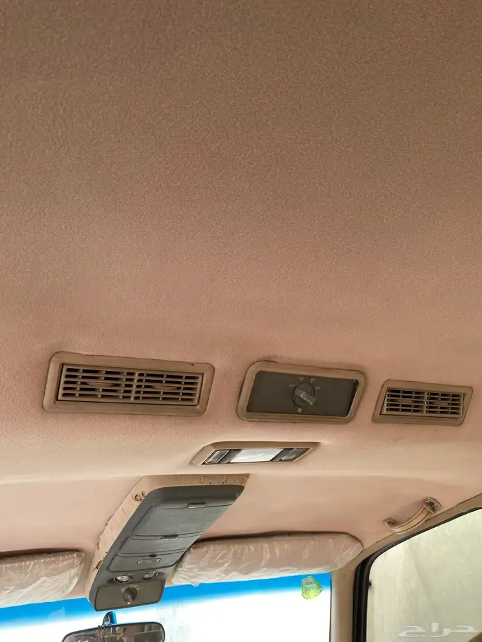 جمس موديل 92 نضيف 58