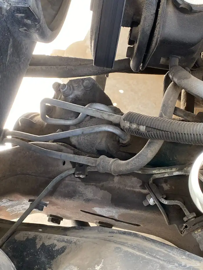 جمس موديل 92 نضيف 77