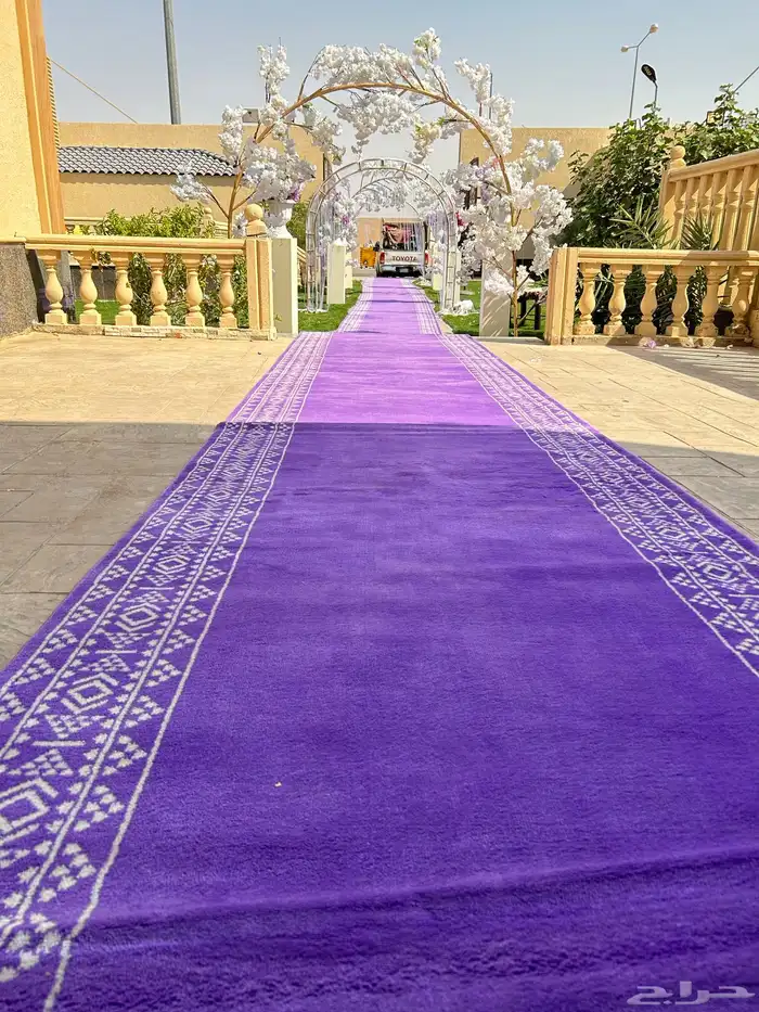 تنسيق حفلات 16