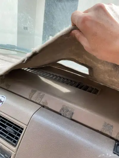 جمس موديل 92 نضيف 68