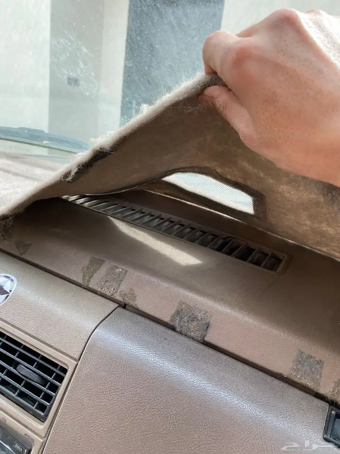 جمس موديل 92 نضيف 68