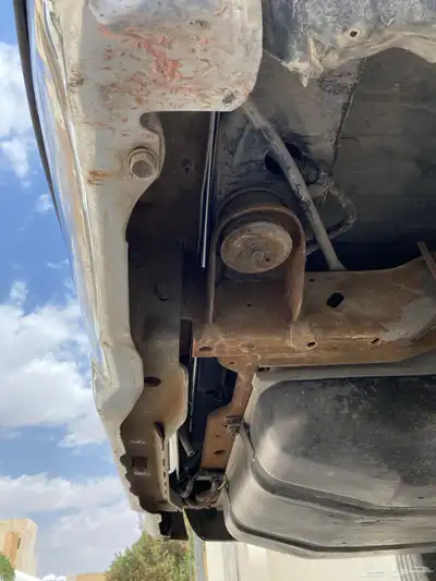 جمس موديل 92 نضيف 88