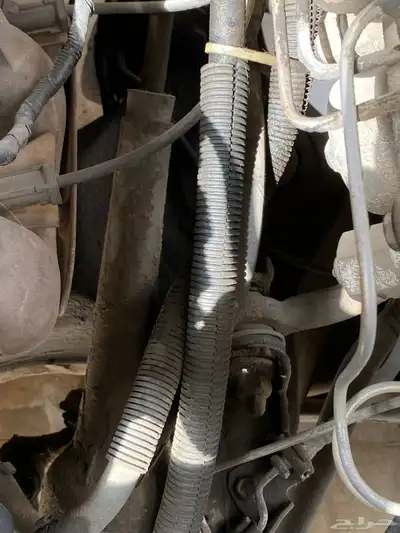 جمس موديل 92 نضيف 76