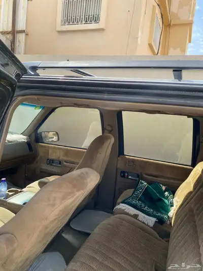 جمس موديل 92 نضيف 29