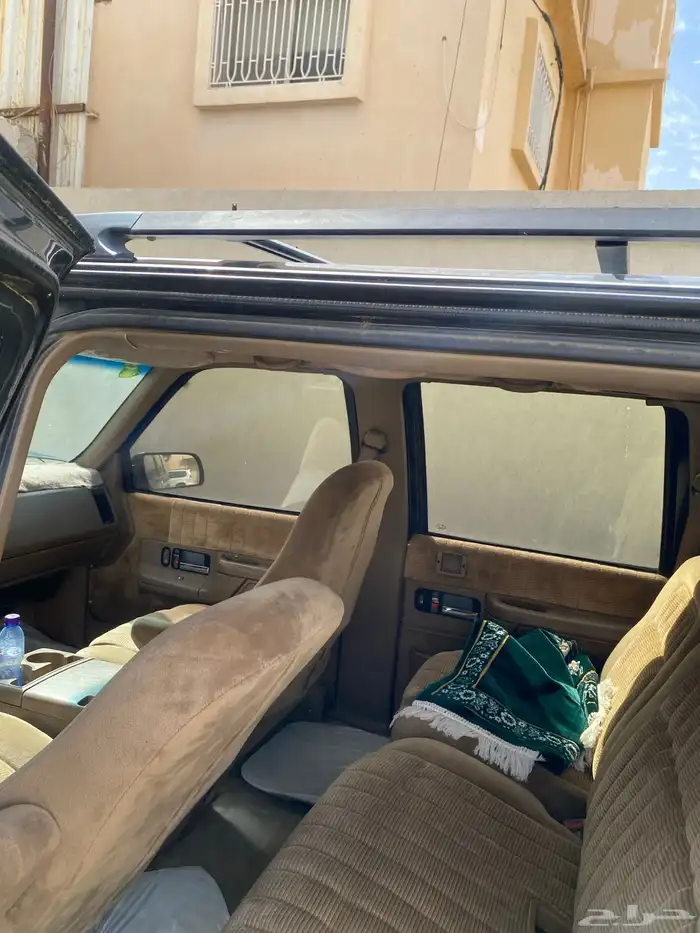 جمس موديل 92 نضيف 29