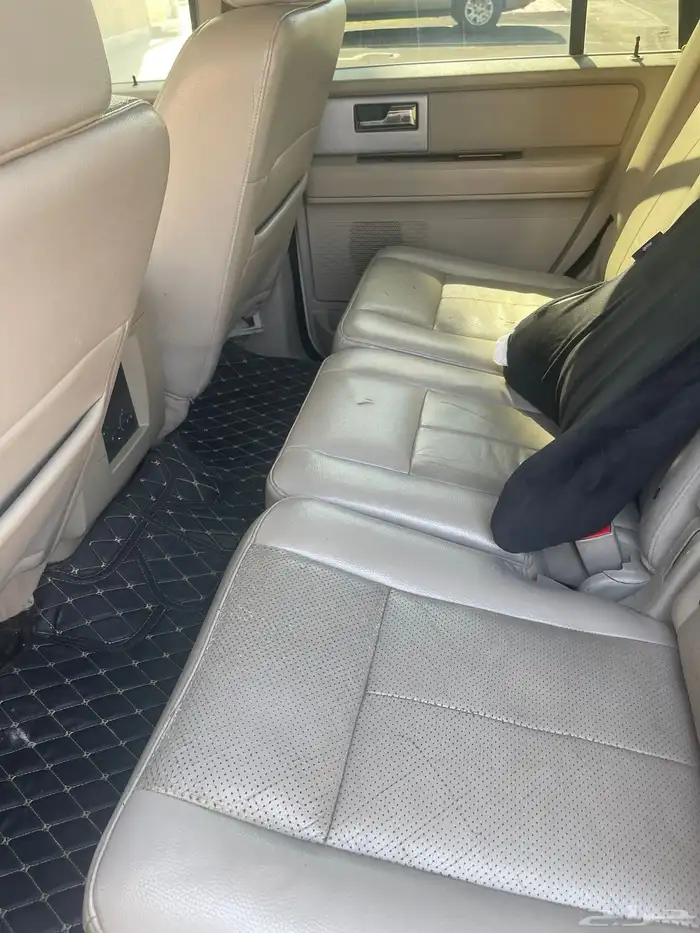 فورد اكسبيديشن 2007 فل كامل ليمتد الحد 21000 الف 3