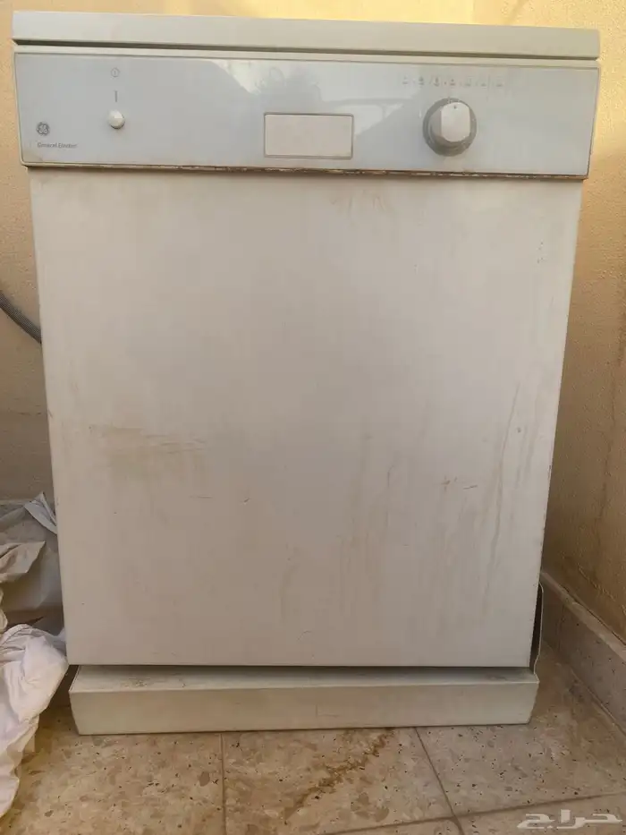 غسالة صحون 0