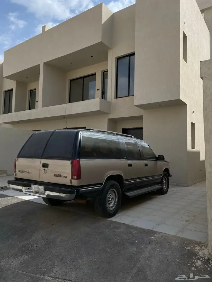 جمس موديل 92 نضيف 0