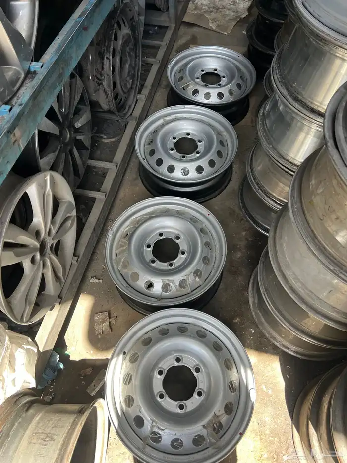 جنوط هلل هايلكس دبل 2