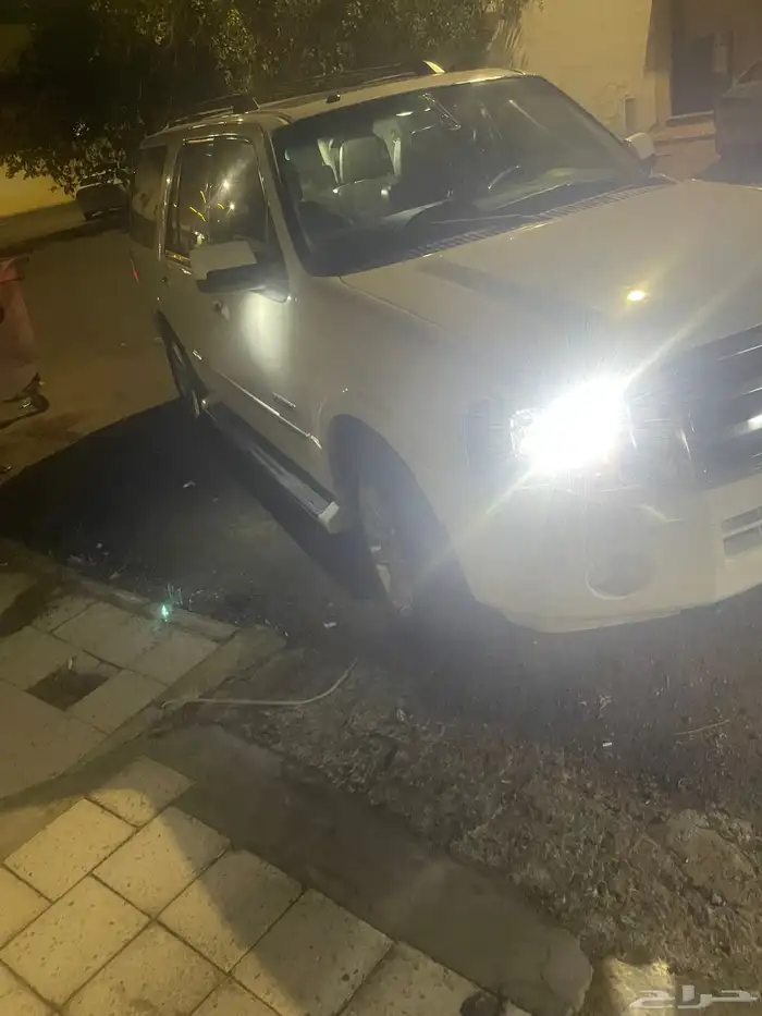 فورد اكسبيديشن 2007 فل كامل ليمتد الحد 21000 الف 15