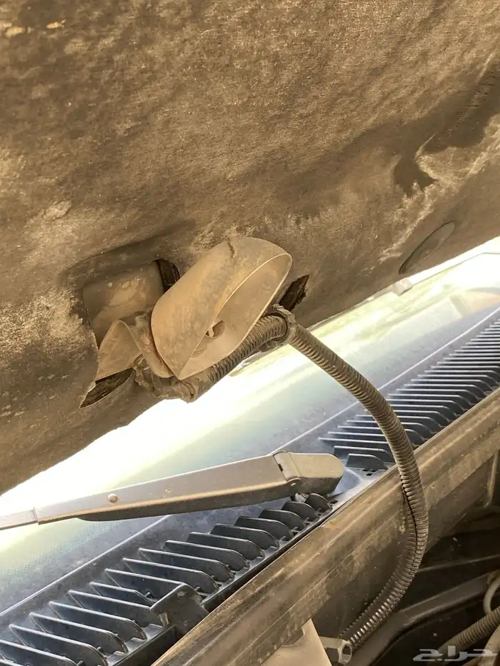 جمس موديل 92 نضيف 85