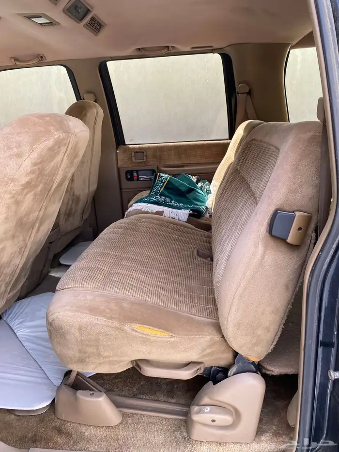 جمس موديل 92 نضيف 27