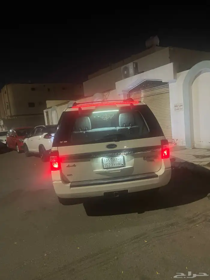 فورد اكسبيديشن 2007 فل كامل ليمتد الحد 21000 الف 17