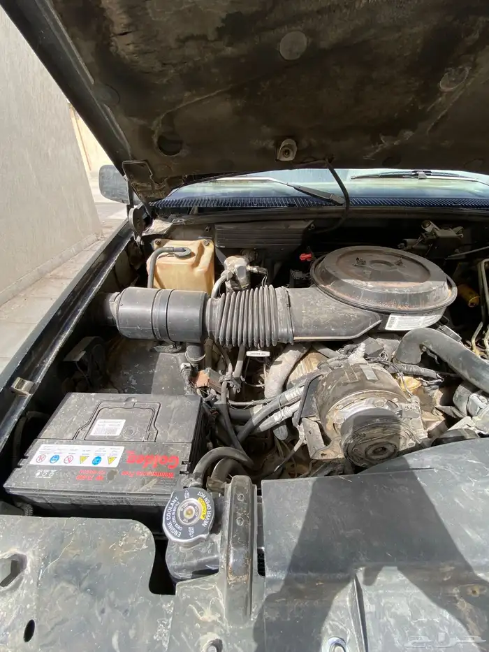 جمس موديل 92 نضيف 72