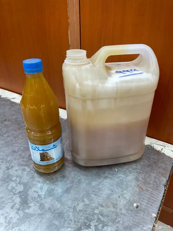 عسل سدر يمني ملكي 0
