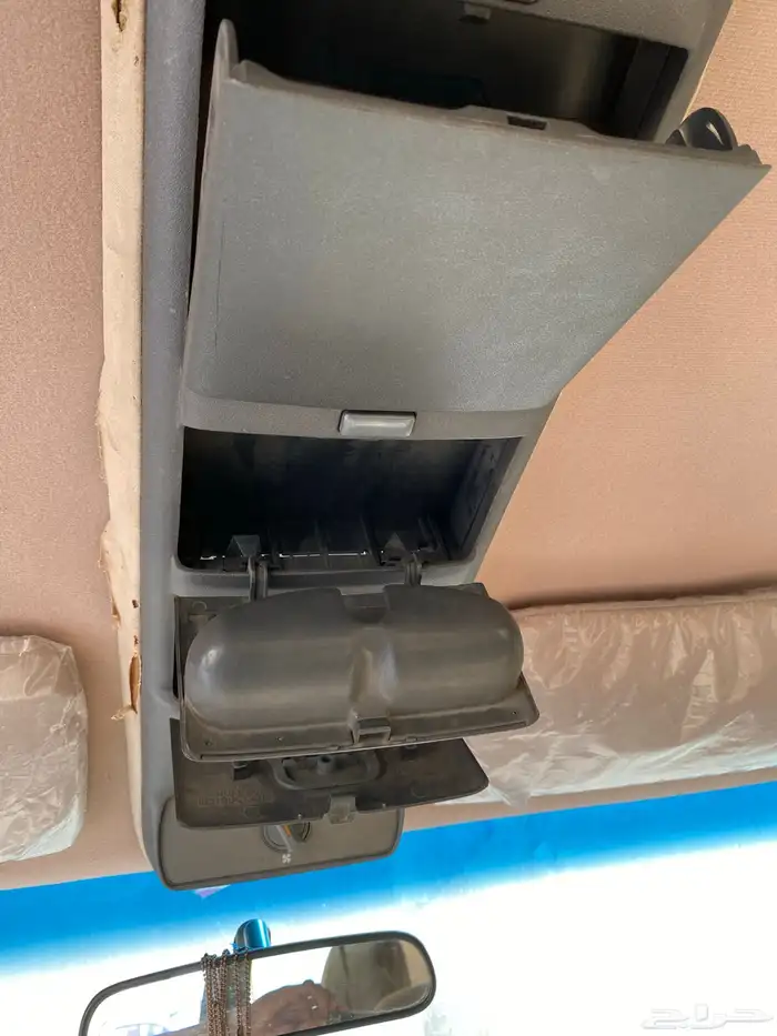 جمس موديل 92 نضيف 61